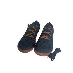 Astral Loyak Water Shoes Men's 13 Navy Blue & Brown New